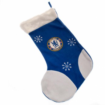 Chelsea FC коледен чорап Christmas Stocking