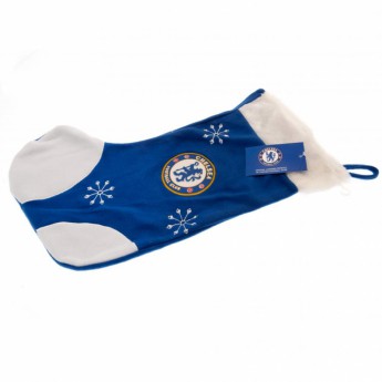Chelsea FC коледен чорап Christmas Stocking