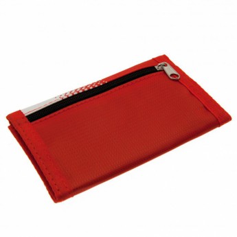 Liverpool FC портмоне Nylon Wallet RD