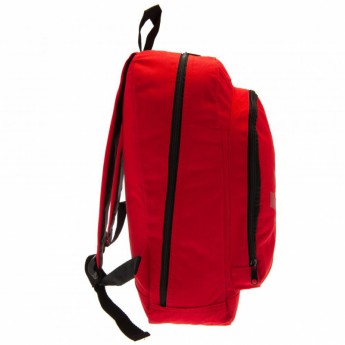 Liverpool FC раница Champions of Europe Backpack