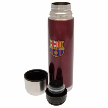 FC Barcelona термос Aluminium Thermal Flask CL