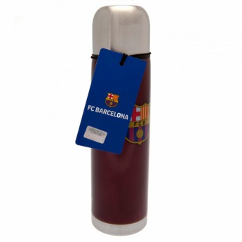 FC Barcelona термос Aluminium Thermal Flask CL