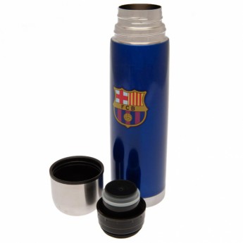 FC Barcelona термос Aluminium Thermal Flask BL