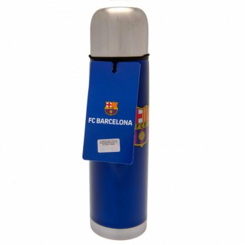 FC Barcelona термос Aluminium Thermal Flask BL