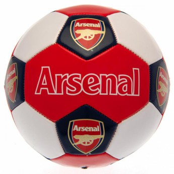 Arsenal FC футболна топка Football Size 3