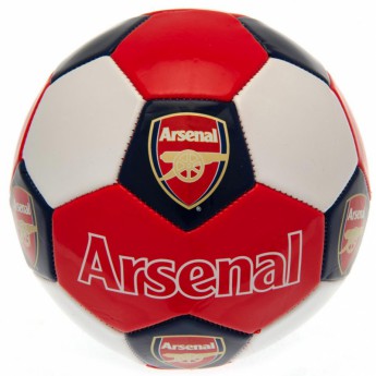 Arsenal FC футболна топка Football Size 3