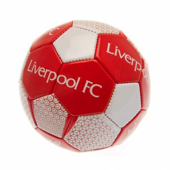 Liverpool FC мини футболна топка Skill Ball VT - size 1