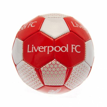 Liverpool FC мини футболна топка Skill Ball VT - size 1