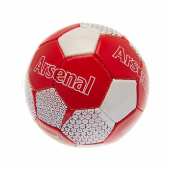 Arsenal FC мини футболна топка Skill Ball VT - size 1