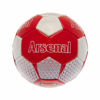 Arsenal FC мини футболна топка Skill Ball VT - size 1