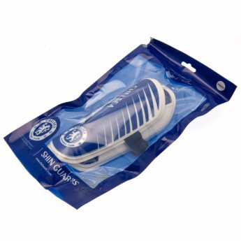 Chelsea FC протектор Shin Pads Youths SP 10 to 12 years
