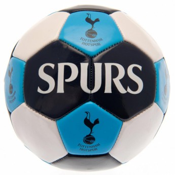Tottenham Hotspur футболен комплект water bottle - hand pump - size 3 ball