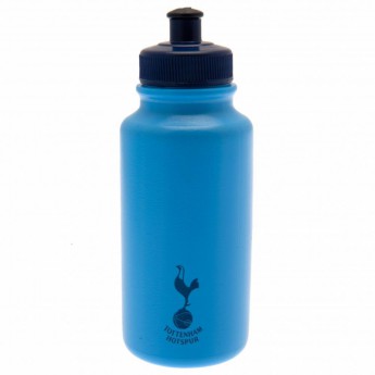 Tottenham Hotspur футболен комплект water bottle - hand pump - size 3 ball
