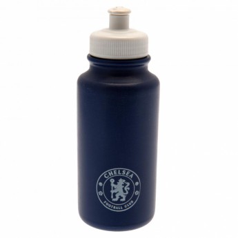 Chelsea FC футболен комплект water bottle - hand pump - size 3 ball