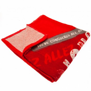 Liverpool FC кърпа Champions of Europe Towel