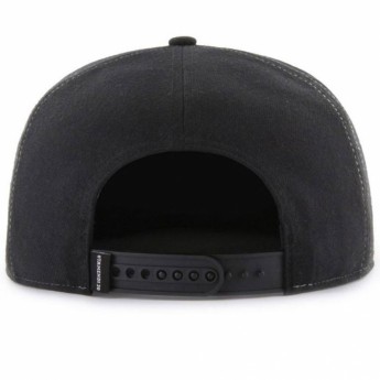 Manchester City шапка с козирка flat 47 Cap OT Captain