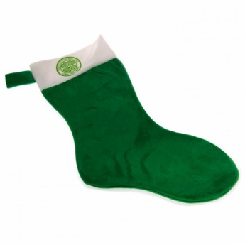 Celtic FC коледен чорап Christmas Stocking
