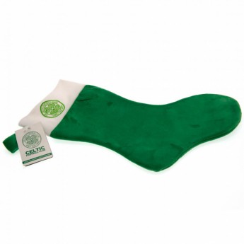 Celtic FC коледен чорап Christmas Stocking