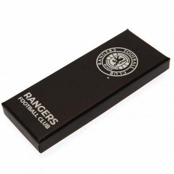 Rangers FC висулка с отварачка Key Ring Torch Bottle Opener