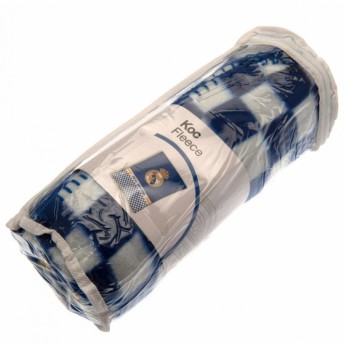 Real Madrid CF поларено одеяло Blanket CQ