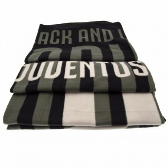 Juventus FC поларено одеяло Blanket XL