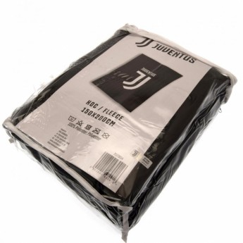 Juventus FC поларено одеяло Blanket XL