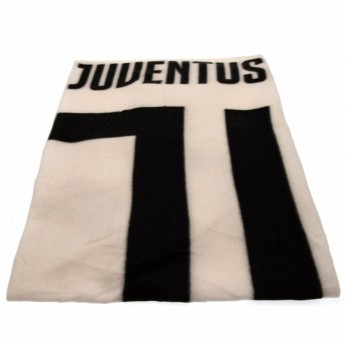 Juventus FC поларено одеяло Blanket WT