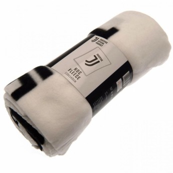 Juventus FC поларено одеяло Blanket WT