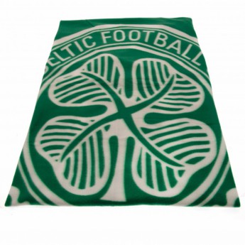 Celtic FC поларено одеяло Blanket PL