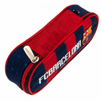 FC Barcelona несесер за моливи Pencil Case LG