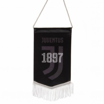 Juventus FC знаменце Mini Pennant CR