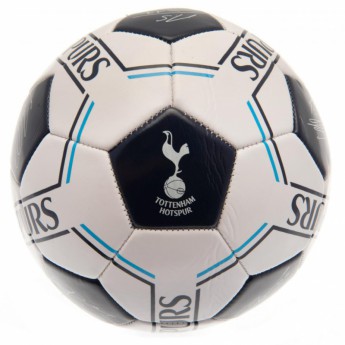 Tottenham Hotspur футболен комплект water bottle - hand pump - size 5 ball