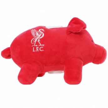 Liverpool FC касичка Plush Money Bank