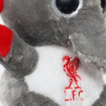Liverpool FC плюшен слон Animotsu