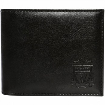 Liverpool FC портмоне Stadium Leather Wallet