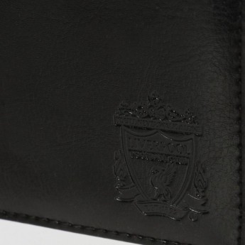 Liverpool FC портмоне Stadium Leather Wallet