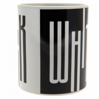 Juventus FC халба Mug BW