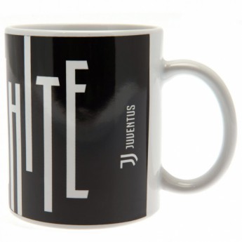 Juventus FC халба Mug BW