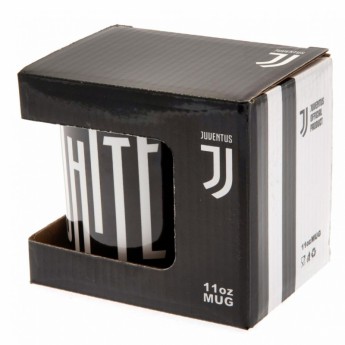 Juventus FC халба Mug BW