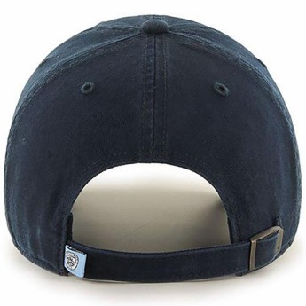 Manchester City баскетболна шапка с козирка 47 Clean Up Cap NV