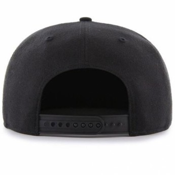 Manchester City шапка с козирка flat 47 Cap Reflective Captain