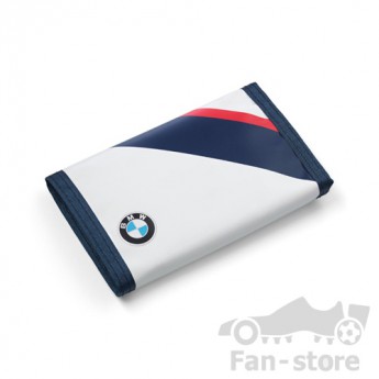 BMW motorsport peněženka weis