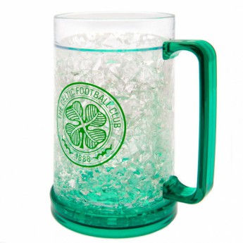 Celtic FC охладител за напитки Freezer Mug