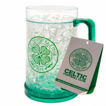 Celtic FC охладител за напитки Freezer Mug