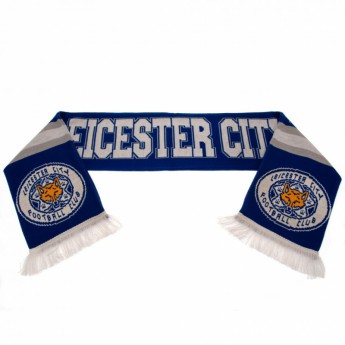 Leicester City зимен шал Scarf