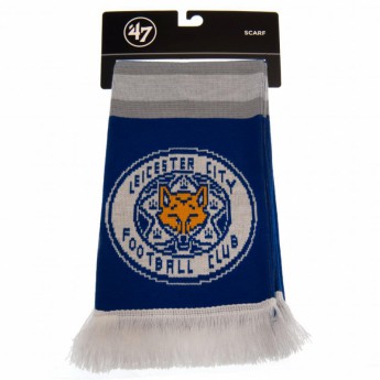 Leicester City зимен шал Scarf