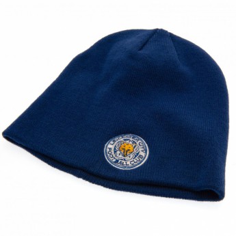 Leicester City зимна шапка Knitted Hat