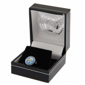 Leicester City мънисто за гривна Bracelet Charm Crest