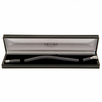 Leicester City гривна Caged Bead Bracelet