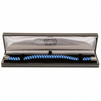 Leicester City гривна Woven Bracelet